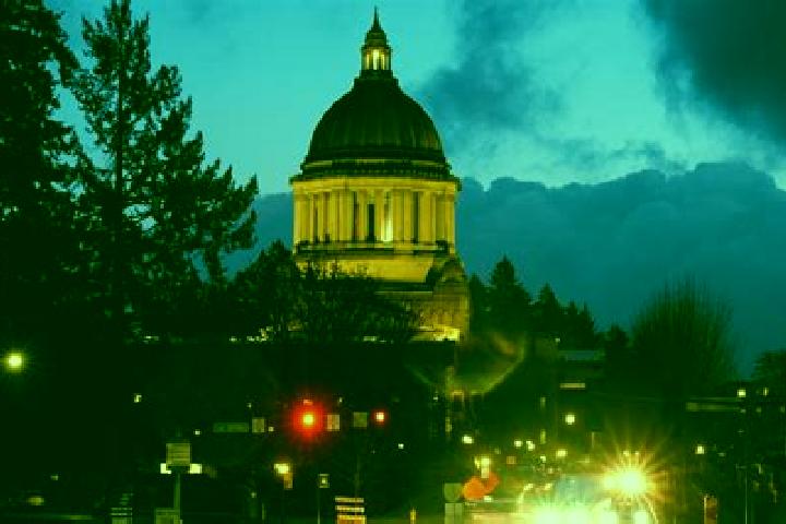 escort New Washington