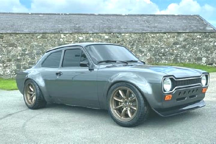 escort New Waterford