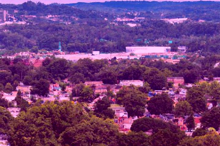escort Newburgh Heights