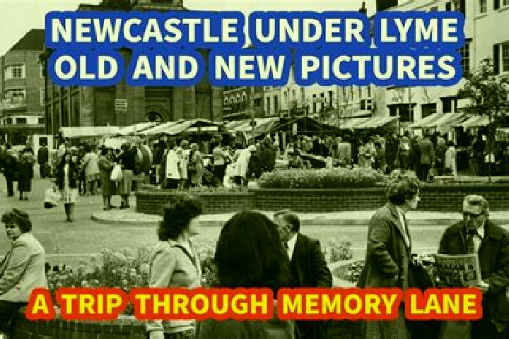 escort Newcastle under Lyme