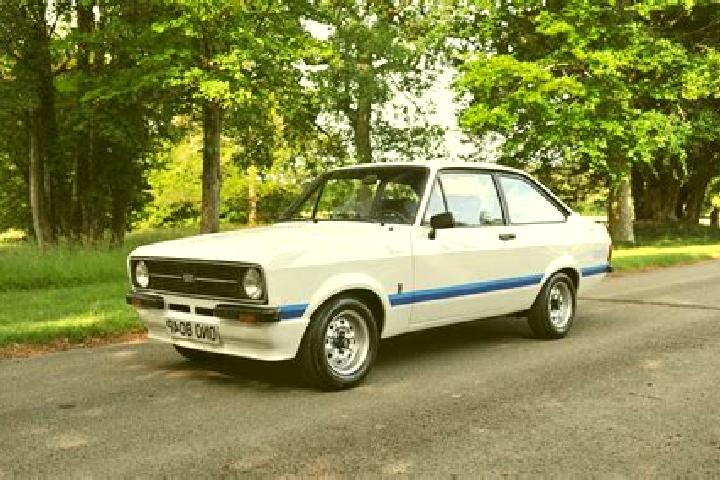 escort Newent