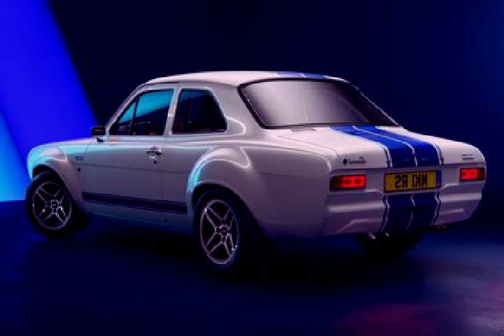 escort Newmilns
