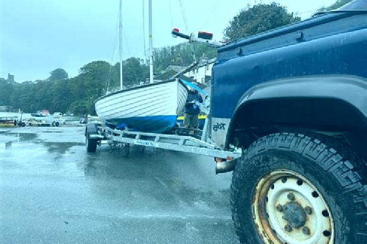 escort Newton Ferrers