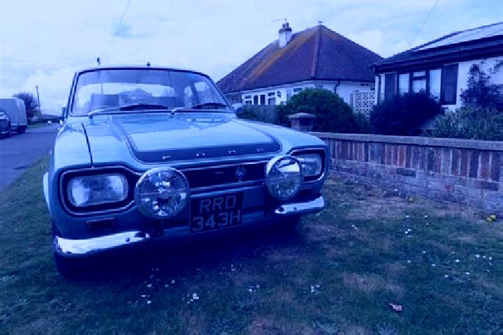 escort Newton Regis