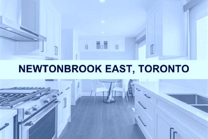 escort Newtonbrook East