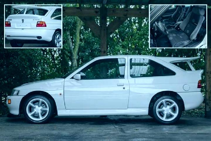 escort Newtown Trim