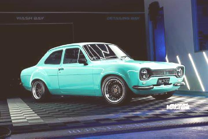 escort Newtown