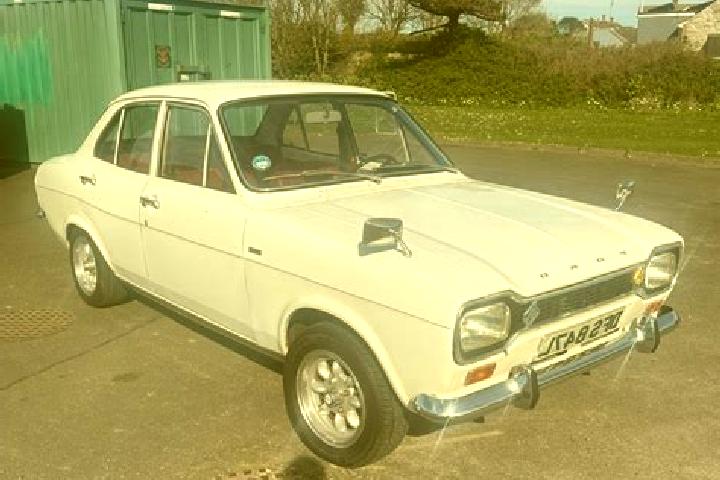 escort Newtownards
