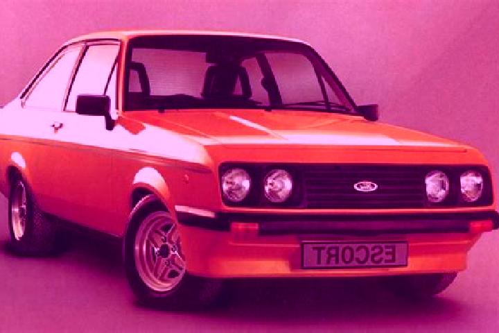 escort Nexcuayo II