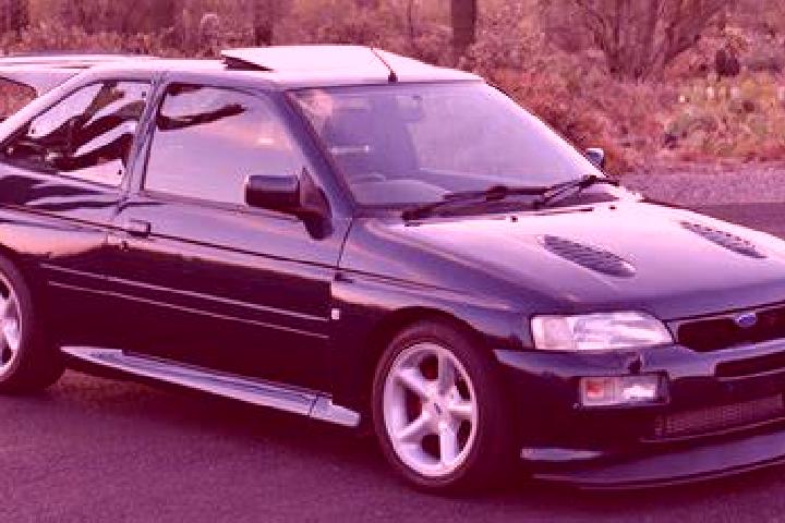 escort Nexo