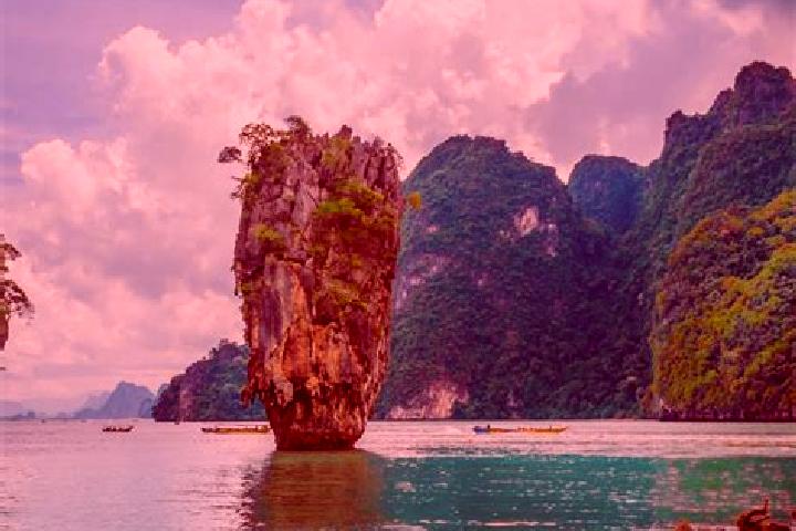 escort Nga Bay