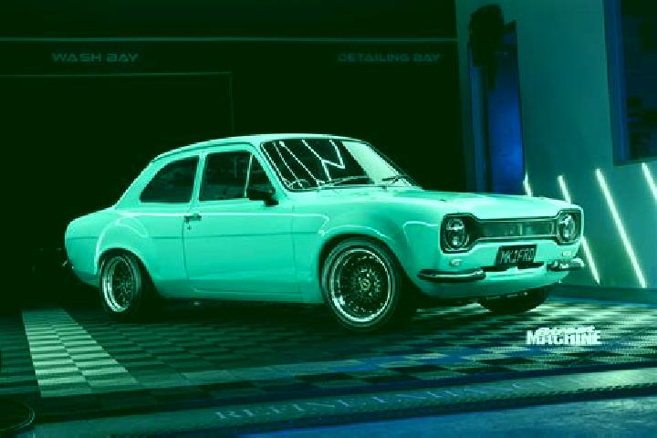 escort Ngabe