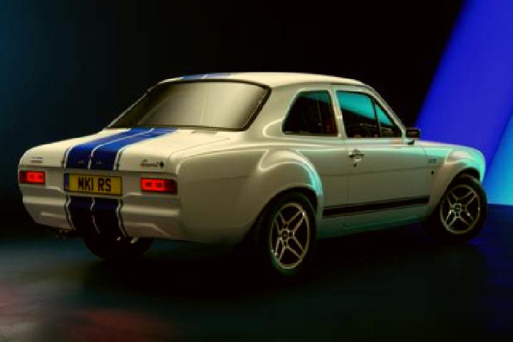 escort Ngagane