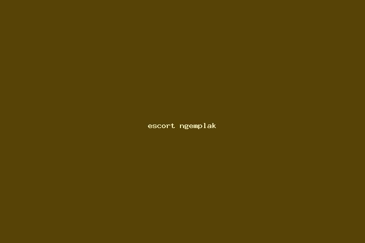escort Ngemplak