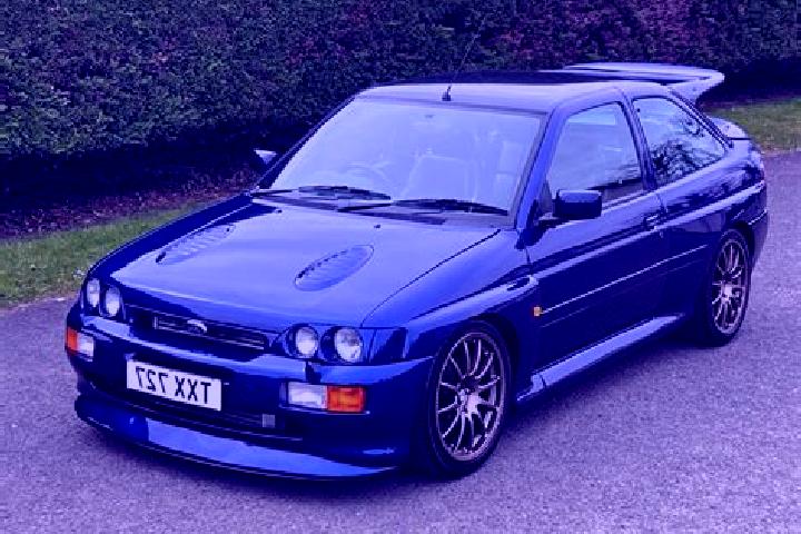 escort Nggai