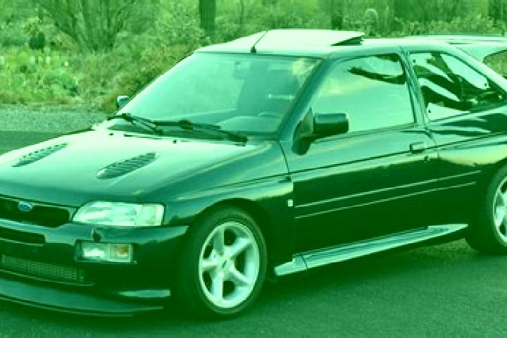 escort Ngrejo