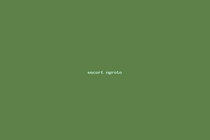 escort Ngroto