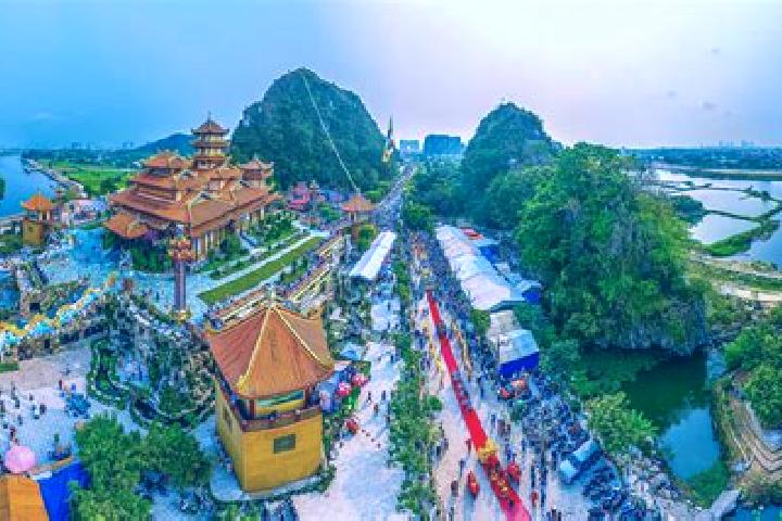 escort Ngu Hanh Son