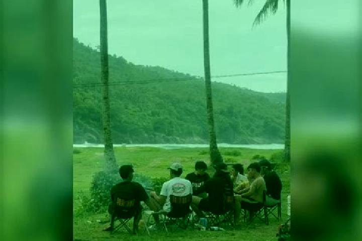 escort Ngulung Wetan