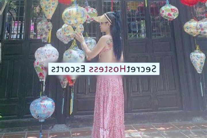 escort Nha Trang