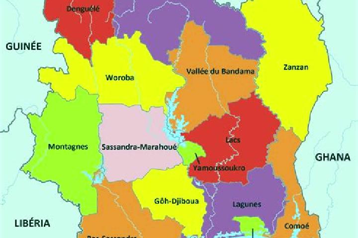 escort Niakaramandougou
