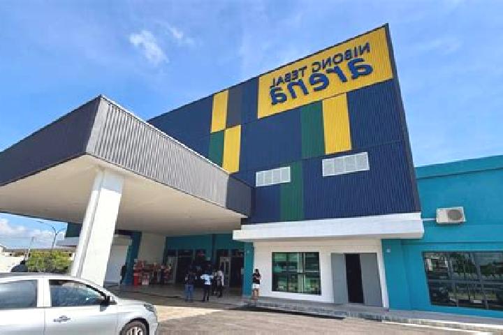 escort Nibong Tebal
