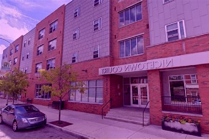 escort Nicetown
