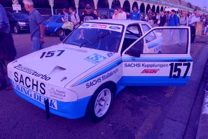 escort Nicholson