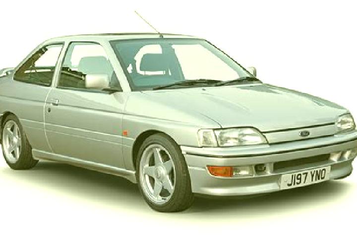 escort Nickerson