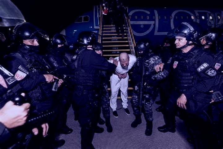 escort Nicolas Hidalgo
