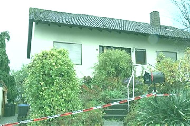 escort Niederbiel