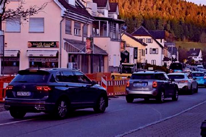 escort Niedereschach