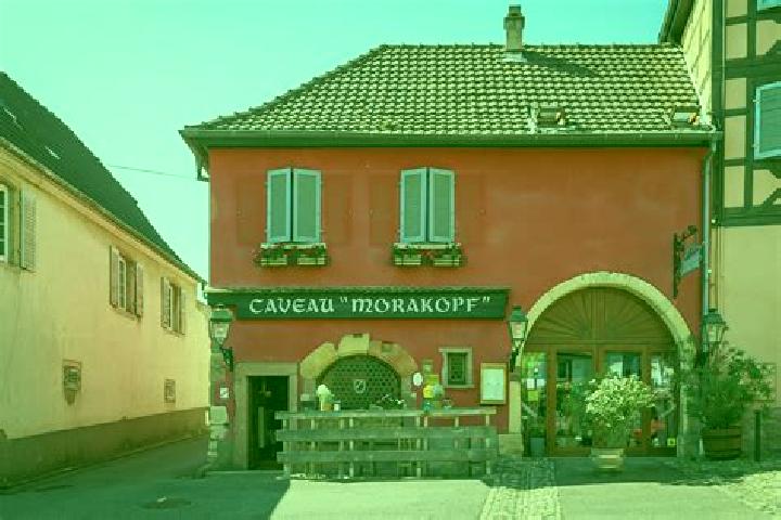 escort Niedermorschwihr
