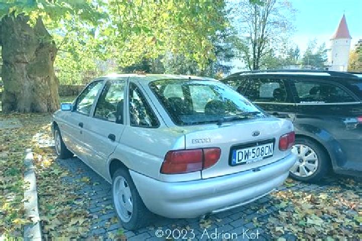 escort Niederofflingen