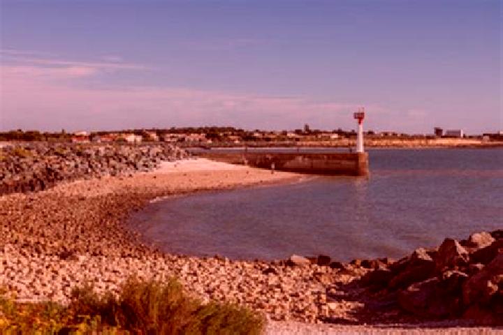 escort Nieul-sur-Mer