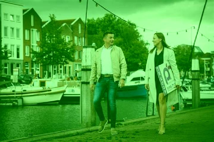 escort Nieuw-Dordrecht