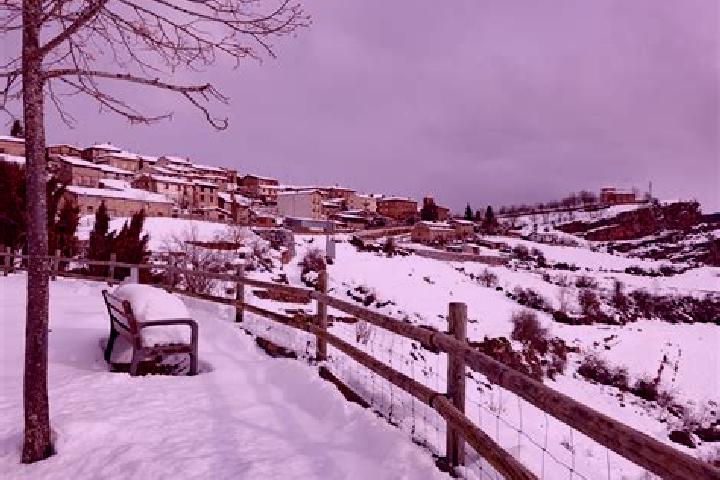 escort Nieva de Cameros