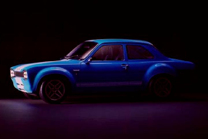 escort Nigrita