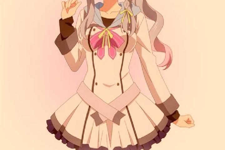 escort Niimi