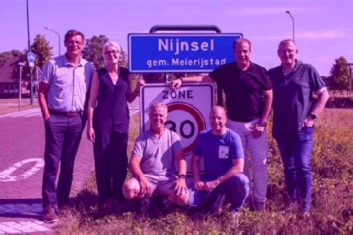 escort Nijnsel