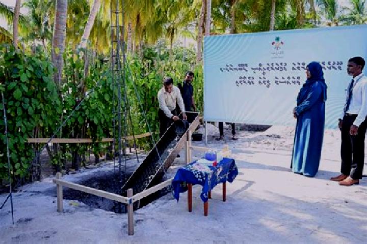 escort Nilandhoo