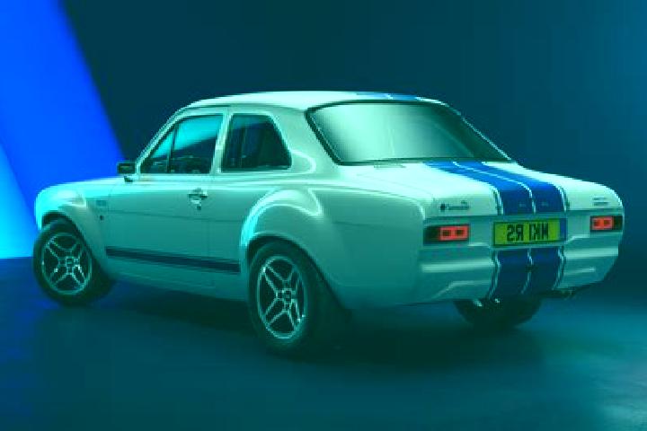 escort Ningnan