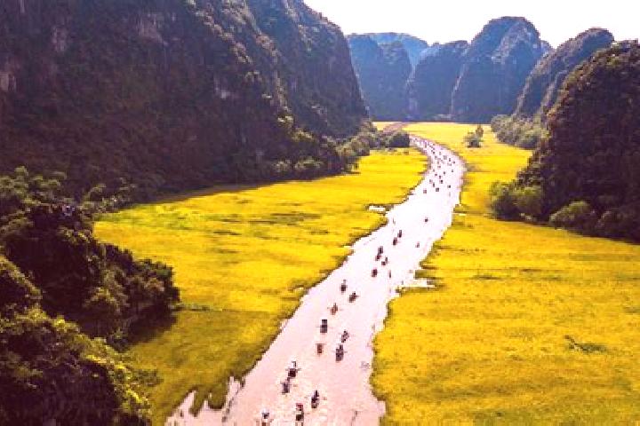 escort Ninh Binh