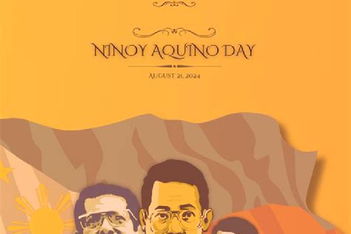 escort Ninoy