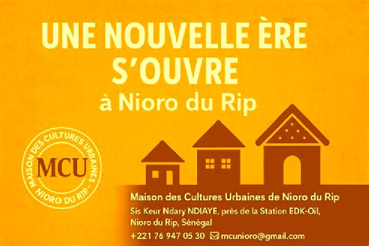 escort Nioro du Rip
