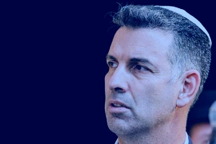escort Nir Moshe