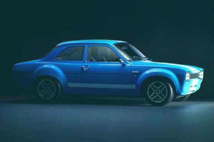 escort Nir Etsyon