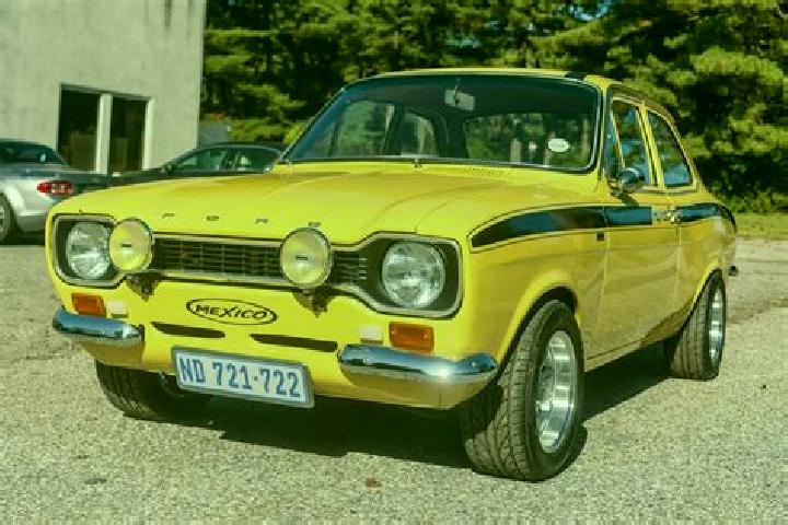 escort Niro