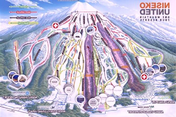 escort Niseko