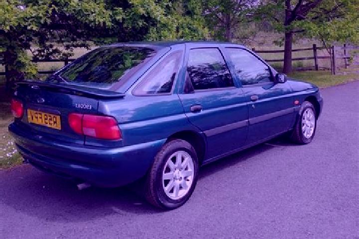escort Nissoria